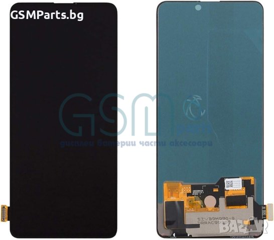 Дисплей + Tъч скрийн за Xiaomi Mi 9T - OLED, снимка 1 - Резервни части за телефони - 42282519
