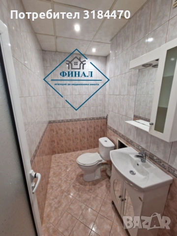 Двустаен Разширен Апартамент кв.Гривица , снимка 5 - Апартаменти - 51524546