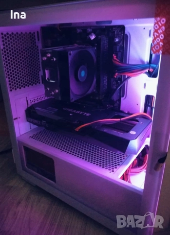 Гейминг компютър