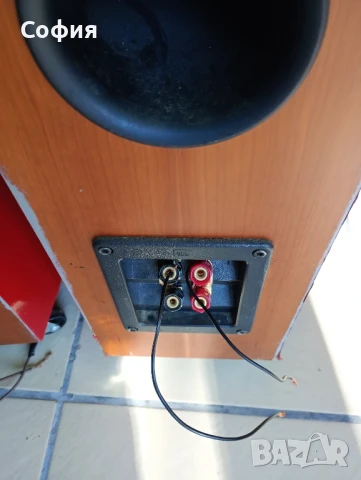 ТОНКОЛОНИ JBL XTI- 60 USA., снимка 8 - Тонколони - 50579935