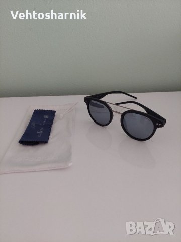 Polaroid дамски слънчеви очила с всички защити, снимка 1