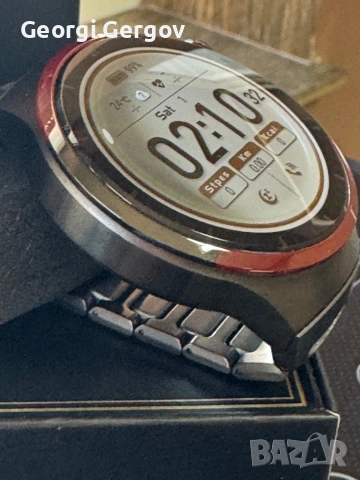 Huawei Watch 4 Pro Space Edition, снимка 4 - Смарт часовници - 53827065