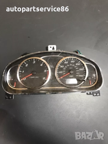 Скоростомер 16V за Mazda 6 2.0 Diesel (2005) K9001, GR1L55430