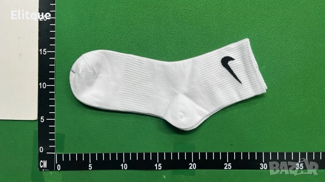 чорапи в кутия nike, снимка 4 - Дамски чорапи - 52721241