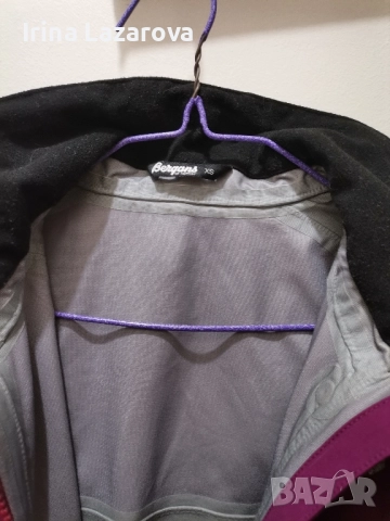 дамско спортно яке, снимка 7 - Спортни екипи - 51571922