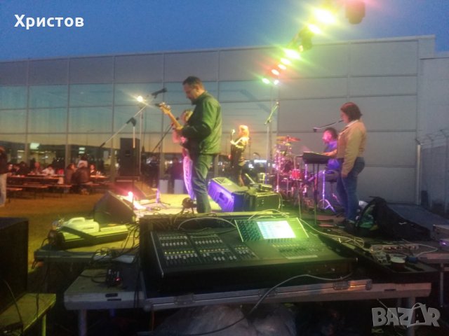 YAMAHA M7CL, снимка 1