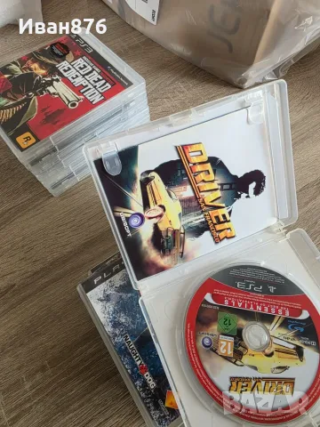 BUNDLE игри за Playstation 3, снимка 2 - Игри за PlayStation - 56167961