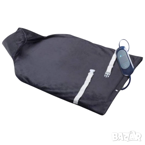 Грейка за шия и гръб SOLAC Helsinki, снимка 2 - Други - 52072535