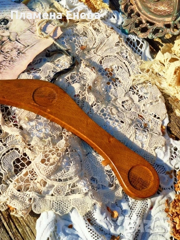 Немски закачалки от масивна дървесина , снимка 4 - Закачалки - 53857570