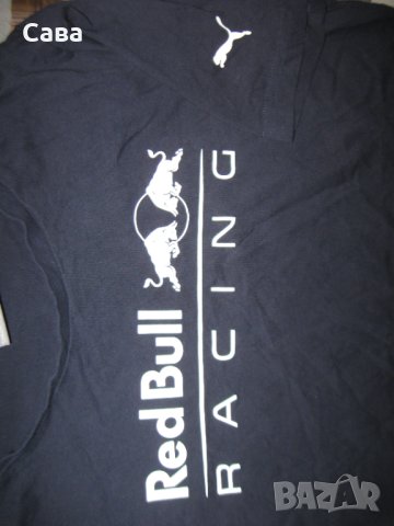 Тениска PUMA  мъжка,Л, снимка 3 - Тениски - 41482174