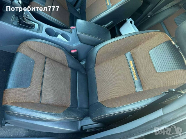 FORD RANGER , снимка 11 - Автомобили и джипове - 52364542