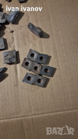 Пластини за Сонди, снимка 4 - Други инструменти - 53689909