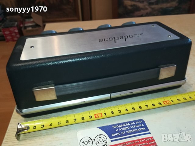 SLENDERTONE MEDICAL EQUPMENT-АКУПУНКТУРА М2302241055, снимка 11 - Медицинска апаратура - 44430312