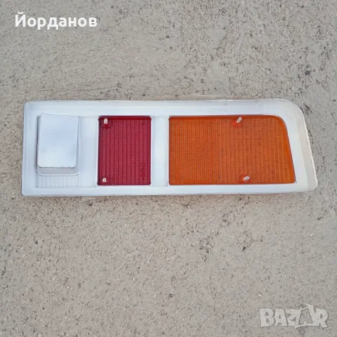 Стъкло CIBIE задна дясна страна за Renault 16, снимка 2 - Части - 55891489