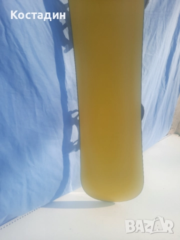 Сноуборд детски SEVEN SUMMITS 121см. , снимка 9 - Зимни спортове - 52915630