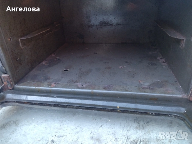 Печка Раховец , снимка 4 - Печки, фурни - 51660898