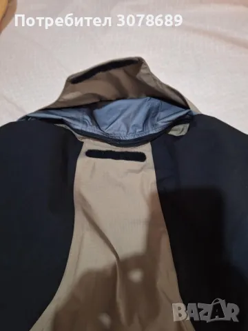 Яке ветровка Goretex Gore, снимка 6 - Якета - 49890517