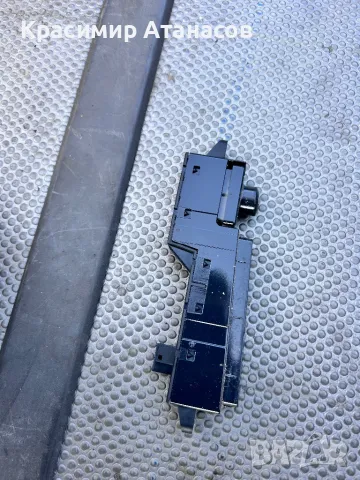 Индикатор скорости за Мерцедес CLS. W219. A2115420426, снимка 4 - Части - 48922608