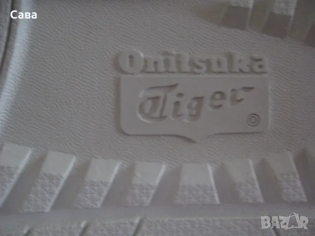 Маратонки ONITSUKA TIGER  , снимка 6 - Маратонки - 47335547