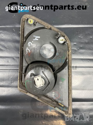 Заден ляв стоп вътрешен за МАЗДА 6 MAZDA 6 СЕДАН, снимка 3 - Части - 40574029