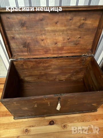 Стар скрин, снимка 3 - Други ценни предмети - 53057728