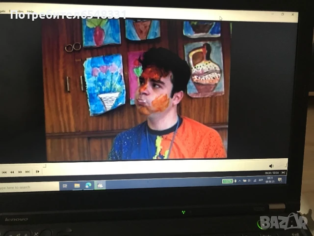 DVD ТУТУРУТКА 📀, снимка 3 - DVD филми - 51293601