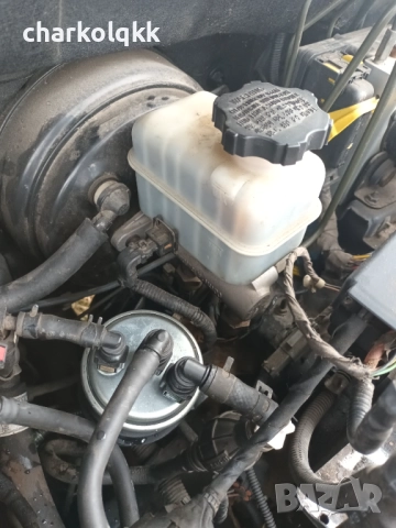 Продавам санг йонг екшън 2.0д на части 4х4, снимка 2 - Автомобили и джипове - 52917015