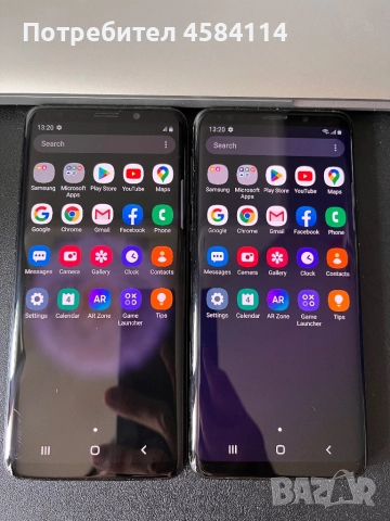 Samsung s9 , снимка 1