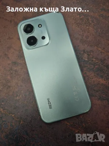 Телефон Redmi 15 - 256 GB