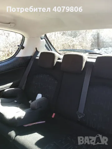  Пежо     2.0HDI , снимка 7 - Автомобили и джипове - 56149479