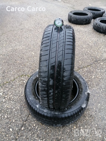 Гуми 185 60 14 Себерлинг Sieberling 2 броя. Нов внос. Не са нови!, снимка 6 - Гуми и джанти - 36026284