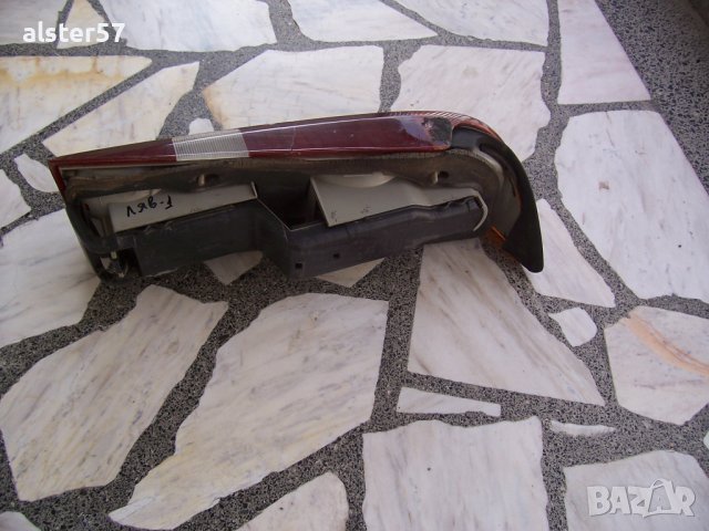  Ляв стоп за форд Сиера хечбек-1985 г, снимка 4 - Части - 31605962