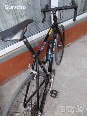 Шосеен велосипед - X-Zite Phantom/Bike - 2.8 speed, снимка 4 - Велосипеди - 40979269