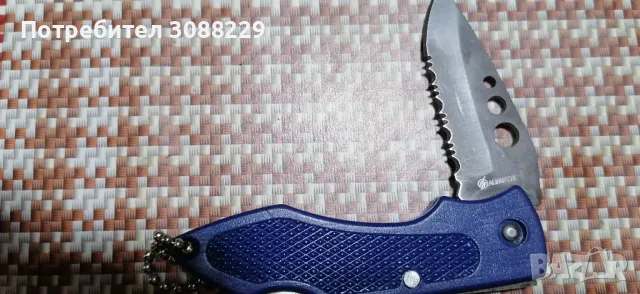 ножчета от колекция, не заточвани, без луфтове, нови неизползвани , снимка 10 - Ножове - 48492303