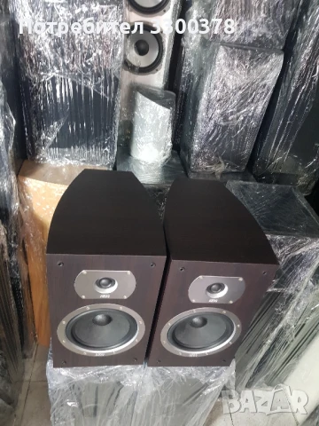 Тонколони heco victa 300, снимка 3 - Тонколони - 50602882