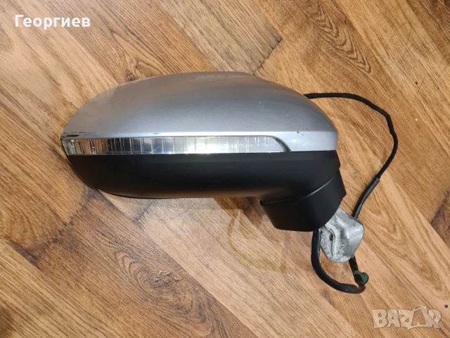 Дясно огледало VW Passat 8