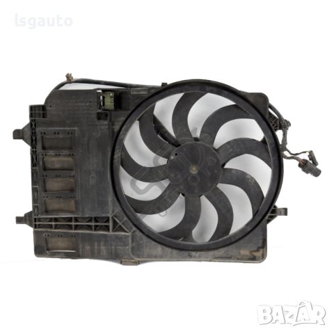 Дифузьор Mini Hatch (R50; R53) 2001-2006 ID: 121570, снимка 2 - Части - 44292337