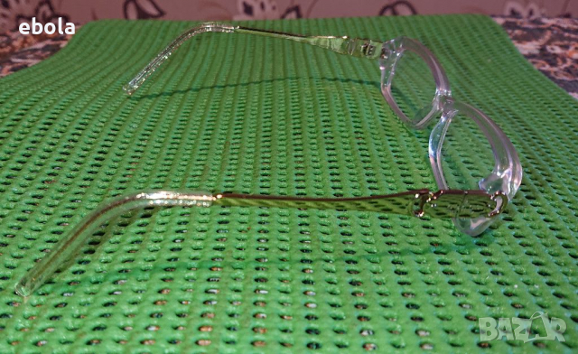 Gucci - оригинални рамки, снимка 8 - Слънчеви и диоптрични очила - 36181851