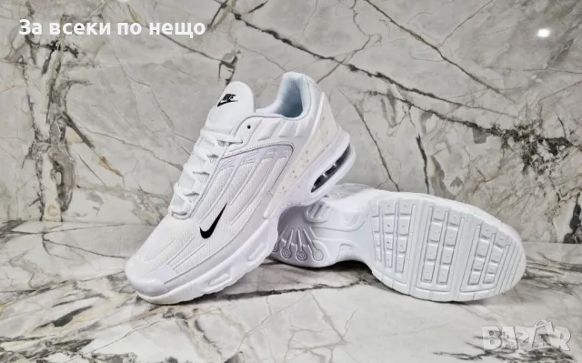 Мъжки маратонки Nike - 5 налични цвята, снимка 8 - Маратонки - 47287065