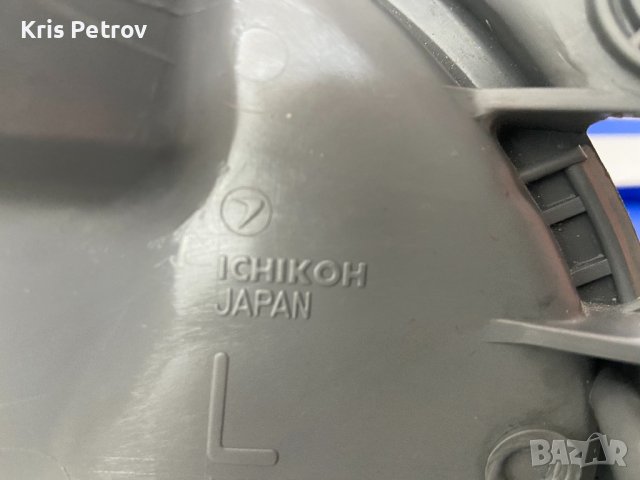 Фарове За Subaru Impreza 1992-2000, снимка 8 - Части - 42013107