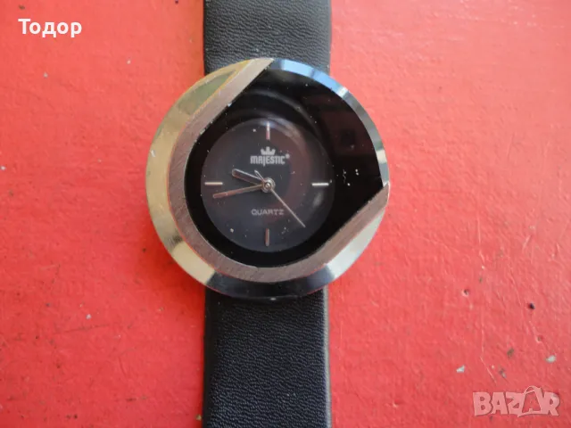 часовник 31, снимка 6 - Мъжки - 47536465