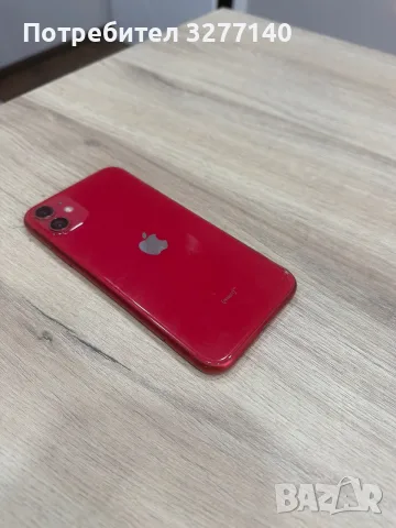 iPhone 11 заключен за части , снимка 2 - Резервни части за телефони - 55880914