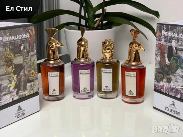 🩷Дамски и мъжки парфюми 18€ топ Цена НА ЕДРО Минимална поръчка 5 бр може микс Доставка до 5 раб.дни, снимка 18 - Мъжки парфюми - 53628619