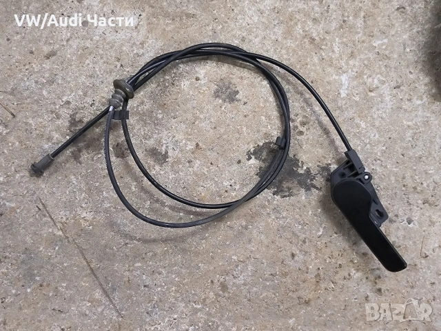 Жило преден капак за Голф 4 Бора Пасат Шкода VW Golf 4 Bora Passat Skoda 1J1823531B