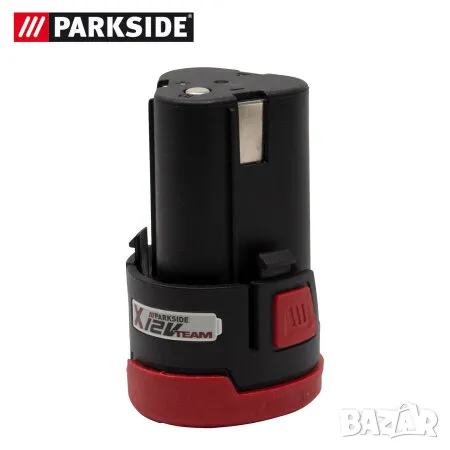 Акумулаторна батерия Parkside 12V 2,0 Ah PAPK 12 A3 Li-Ion за  инструменти Parkside X 12V