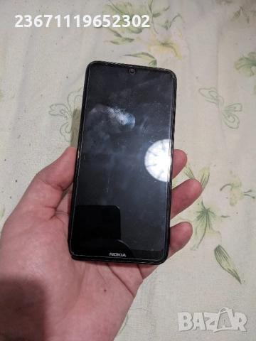 Nokia 3.2 TA-1156, снимка 5 - Nokia - 52121291