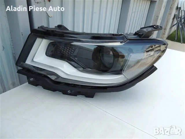 Ляв фар Jeep Compass Lupa Led година 2018 2019 2020 код 0053434542 / F00HTC105917  , снимка 2 - Аксесоари и консумативи - 50295471
