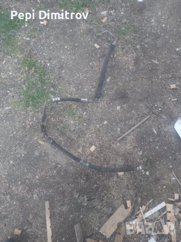 Хидравличен маркуч ситроен Саксо 1.5 , снимка 4 - Части - 40113462