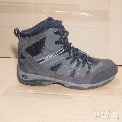 Jack Wolskin водоустойчиви туристически / ловни обувки номер 43,5- 44,5, снимка 4 - Други - 52135305