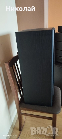 Тонколони Renkforse S 150, снимка 8 - Тонколони - 52820450